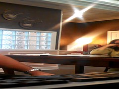 Amateur, Oficina, Voyeur