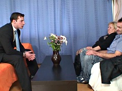 Omie, Harig, Moeder die ik wil neuken, Tieten likken