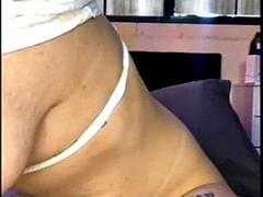 Masturbation dildo: Doggy, Big Tits  Babe Porn