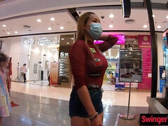 Asiático, Verga grande, Tetas grandes, Novia, Sexo duro, Casero, Lencería, Madres para coger