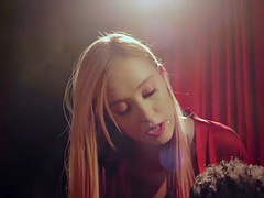 Anal, Lécher le cul, Blonde, Sucer une bite, Tir de sperme, Branlette thaïlandaise, Léchez, Chevaucher