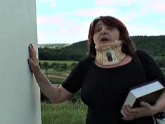 Grote lul, Grote mammen, Pijpbeurt, Tsjechisch, Hardcore, Masturbatie, Rijpe lesbienne, Tieten likken