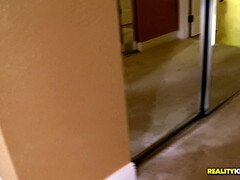 Kont, Grote kont, Blond, Bruinharig, Sperma shot, Sperma in gezicht, Likken, Kut duiken