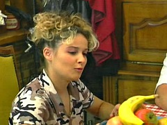 Amateur, Anal, Grosse bite, Tir de sperme, Groupe, Hard, Orgie, Rétro ancien