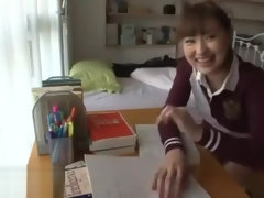フェラチオ, 大学生, チン, 指いじり, 手コキする, 日本人, 教師, ティーン