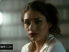 Rubia, Mamada, Estilo perrito, Pajear, Besar, Lamidas, Afeitado, Adolescente