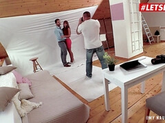 デカ尻, デカチン, デカパイ, イマラチオ, 自然山雀, ハメ撮り, ティーン, オッパイの