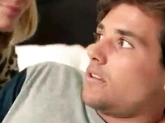 In den arsch, Grosse titten, Blondine, Deutsch, Massage, Reif, Milf, Pov