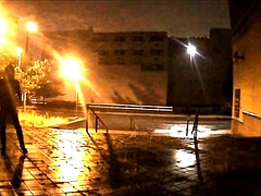 アウトドア, シーメール, ヤリマン