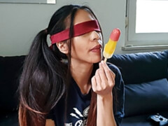 Popsicle Game