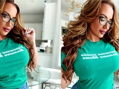 Жопа, Блондинки, Минет, Кончили внутрь, Член, Милф, Киски, Сиськи