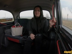 Leie, Schwarz, Blasen, Schwanz, Europäisch, Fingern, Pov, Titten