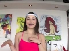 Anaal, Kont, Pijpbeurt, Hardcore, Hd, Tiener