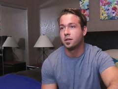 美女, デカチン, デカパイ, ブロンド, フェラチオ, バック, 自然山雀, 馬乗り