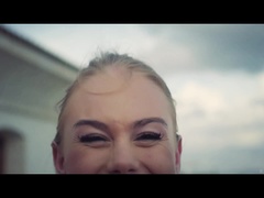 ベッドルーム, 足, フランス人, キス, レズビアン, 天然, 乳首, アウトドア