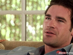 Cul, Nana, Noire, Sucer une bite, Faciale, Petite femme, Jupe, Avaler