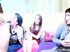 Любители, Минет, Одетые девушки голые парни, Ласковые ручки, Латиноамериканки, Вечеринка, Реалити