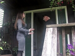 Bondage domination sadisme masochisme, Gros cul, Gros seins, Bondage, Brunette brune, Fétiche, Humiliation, Nylon