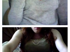 素人, 下着, オナニー, スウェーデン人, のぞき