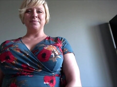 Arsch, Grosser arsch, Grosse titten, Blondine, Vollbusig, Selbstgemacht, Natürlichen titten, Titten