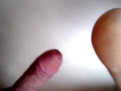 And Horny On The Bed In Braunschweig 2 [sex]
