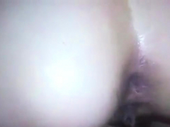 Любители, Анальный секс, Жопа, Большие дырки