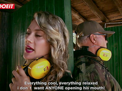 Grote kont, Vingeren, Latijnse vrouw, Lesbisch, Roodharige vrouw, Billekoek, Kousen, Tiener