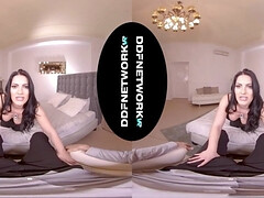 デカパイ, ハードコア, 乳首, オーガズム, オマンコ, 現実, オッパイの, 濡れ