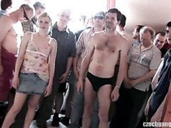 Culo grande, Mamada, Corridas, Doble penetracion, Grupo, Orgía, Adolescente, Tetas