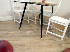 Grosser schwanz, Grosse titten, Blasen, Bruder, Schwanz, Hardcore, Hd, Pov