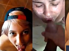 Amateur, Chica, Compilación, Corridas, Sexo duro, Madres para coger