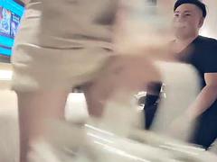 Amateur, Asiático, Belleza, Chino, Japonés, Coreano, Adolescente