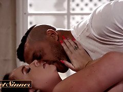 Gros cul, Sucer une bite, Brunette brune, Hd, Branler, Maman, Belle mère, Suçant