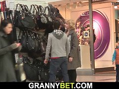 Sucer une bite, Femme couguar, Gorge profonde, Léchez, Mature, Mère que j'aimerais baiser, Chatte, Réalité