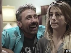 Блондинки, Колледж, Глубокая глотка, Член, Секс без цензуры, Лизание, Киски, Молоденькие