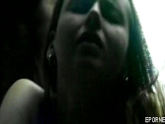 Corridas, Sexo duro, Pelirrojo