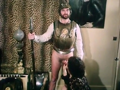 映画, 古典, フランス人, グループ, ハードコア, レトロ, 三人, ヴィンテージ