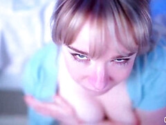 Amateur, Mignonne, Fait maison, Masturbation, Pute, Mouillée