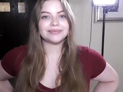 素人, 茶髪の, Hd