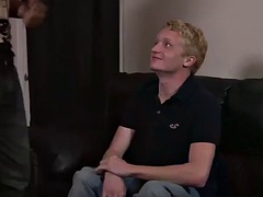 Anal, Verga grande, Negro, Rubia, Ébano, Corridas faciales, Gay