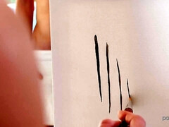 Pijpbeurt, Hardcore, Tiener