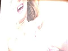 Verga grande, Tetas grandes, Corridas, Linda, Corridas faciales, Interracial, Al aire libre, Tetas