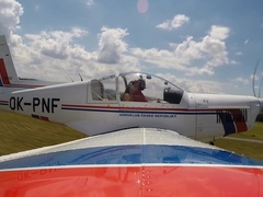 Belleza, Tetas grandes, Masturbación, Solo