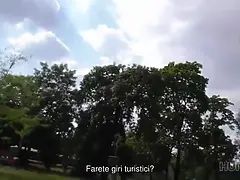 Amateur, Pareja, Cornudo, Checa, Pov, Público, Adolescente, Esposa