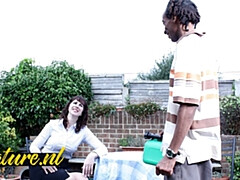 Negro, Británico, Hd, Lamidas, Maduro, Madres para coger, Público, Montar