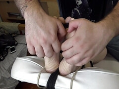 Culo, Sadomasoquismo, Amarrada, Linda, Fetiche, Casero, Adolescente, Tetas