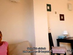 Pareja, Cornudo, Checa, Hd, Dinero, Pov, Adolescente, Esposa