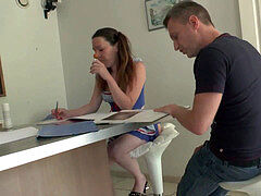 Nif, first-timer, european