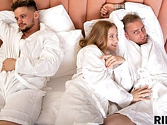 18, お尻, デカチン, フェラチオ, バック, ガリガリ, ティーン, オッパイの