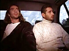 Doble penetracion, Italiano, Orgía, Clasico